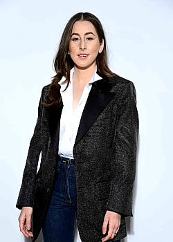 Alana Haim
